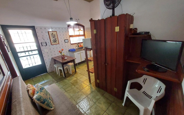 Apartamentos Ubatuba