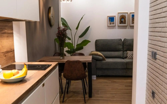 Mina Mychoice by Bossh Apartments