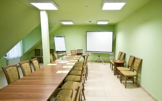 Hotel Gościniec Horyzont