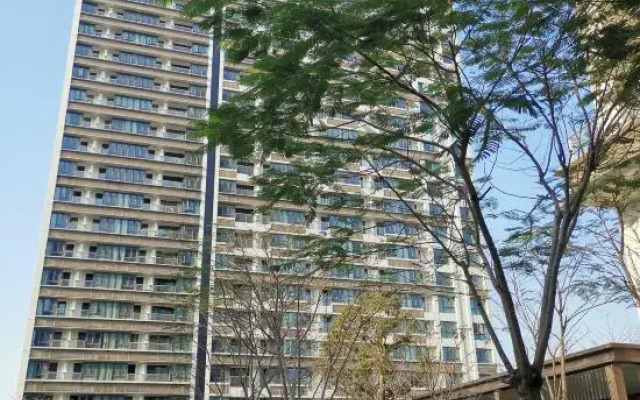 Shenzhen KK Hotel Apartment