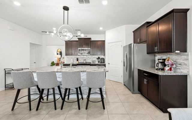 Disney Vacation Home Solterra