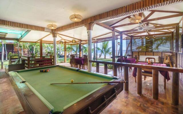 charisma beach resort