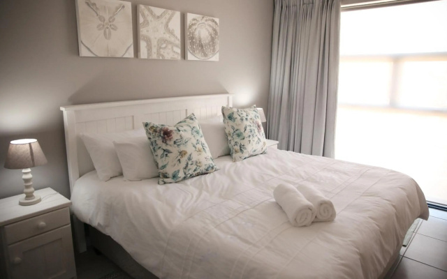 Mari-Amor Self-Catering Apartments