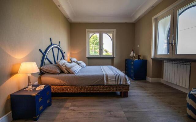 Le Fratte Luxury Home - Il Giardino Celato
