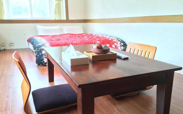 Riverside Homestay B&B