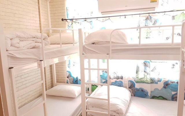 Mana Hostel
