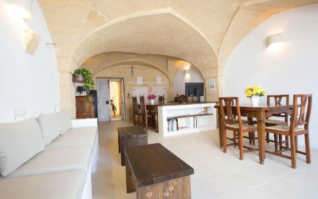 Capperi Bed & Breakfast & Apartments