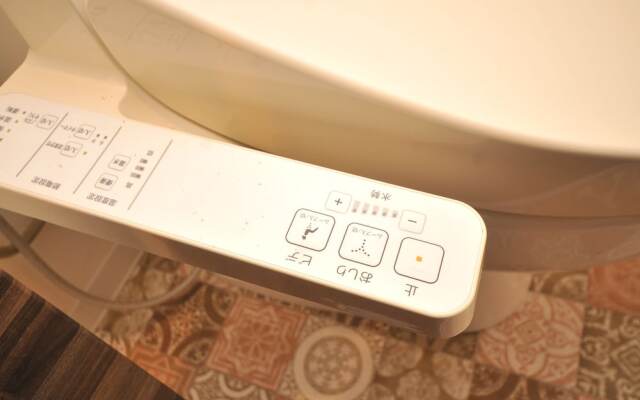 Maison Milano Nakatsu Room 304