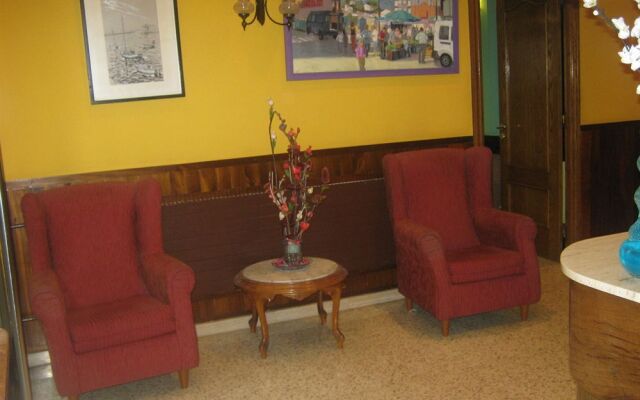 Hostal Tarrés