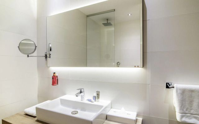 Adagio Amsterdam City South