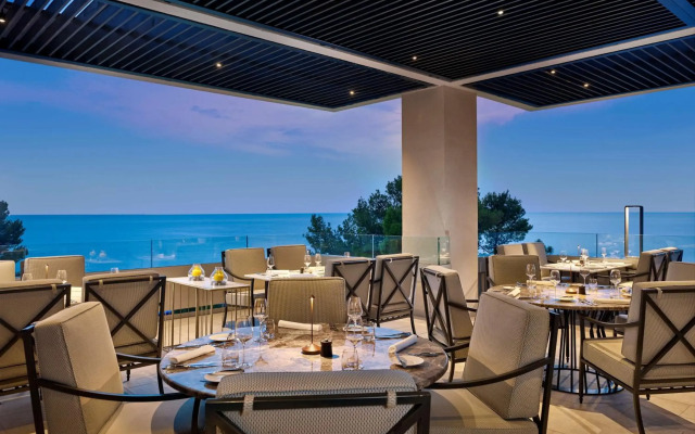 Grand Hotel Brioni Pula A Radisson Collection Hotel