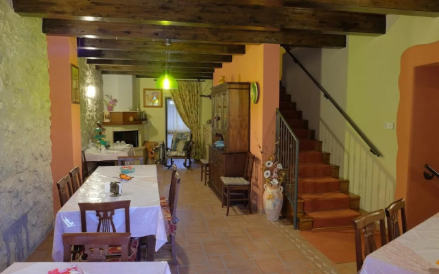 Affittacamere Casapaterra