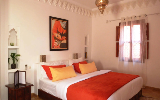 Riad Viva