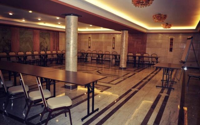 Villa Palladium