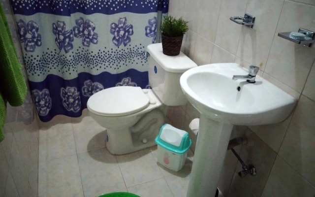 Casa Verde SANTIAGO DE CUBA