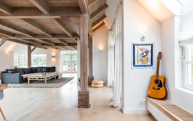 Duinappartementen Schoorl