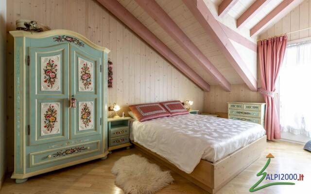 RADETZKY -  typical apartment. (022113-AT-667315)-604  RADETZKY