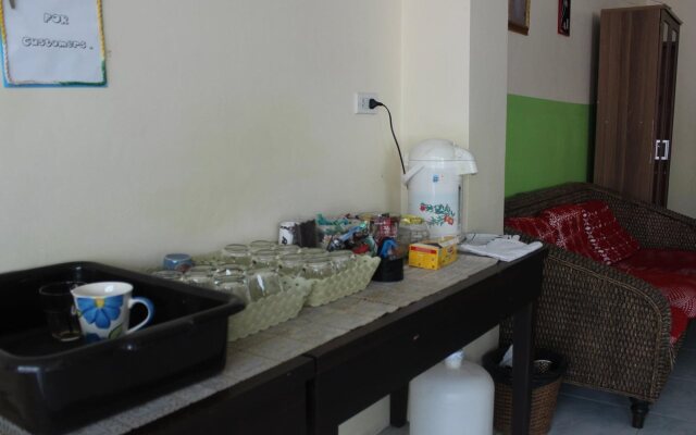 Patong Palm Guesthouse