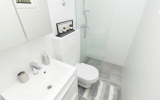 Apartman Roko