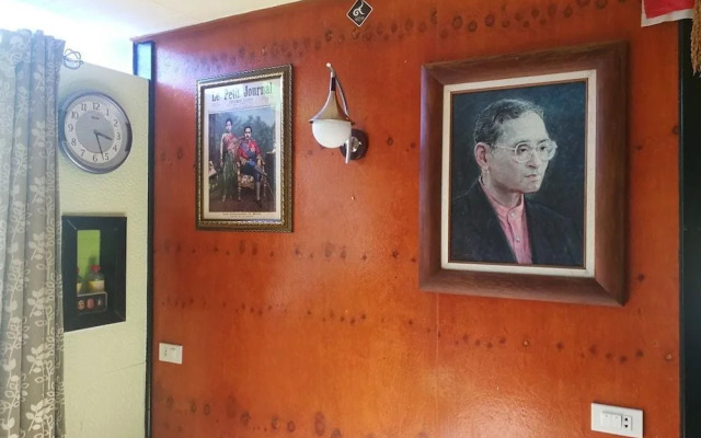 Art-Made Homestay