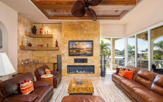 18276 Cutlass Drive by Coastal Vacation Properties