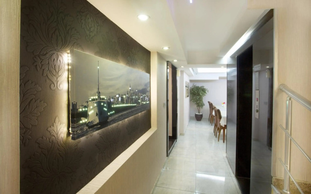 Budo Hotel