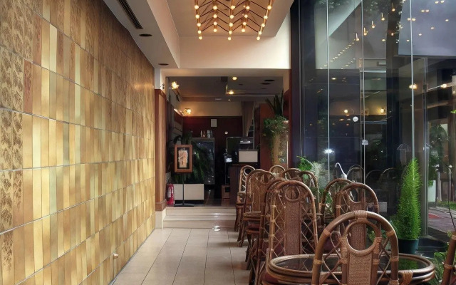 Hotel 28 Hiroshima
