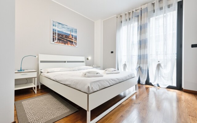 Residenza La Salle Exclusive Flat