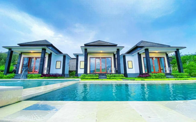 Bali Astetic Villa