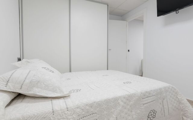 Apartamento Murcia