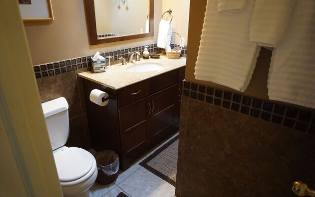 Harvest House Bed & Breakfast