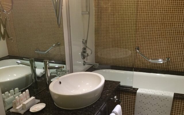 Radisson Blu Hotel, Jeddah