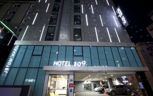 Hotel 109