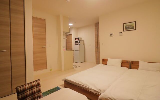 HG Cozy Hotel No.67 Taisho Station