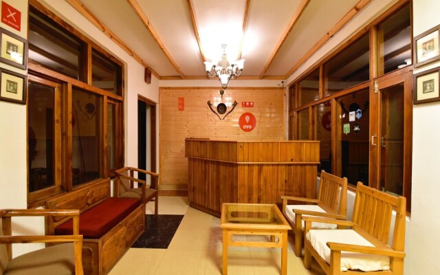 OYO 13464 Kanchanikoot