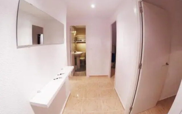 Apartamentos FV Flats Valencia - Mestalla 9