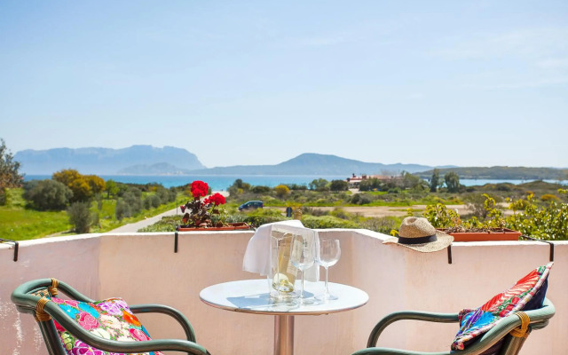 Hotel Stefania Boutique Hotel by the Beach