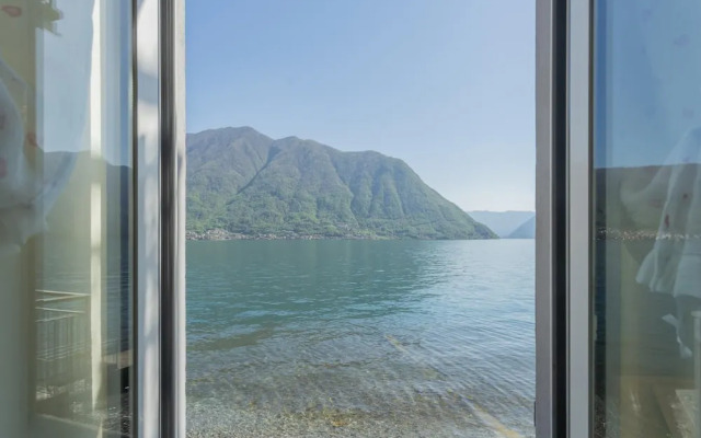 Il Timone in Colonno