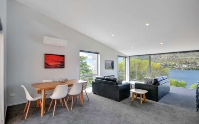 Battery Hill Luxury Apartments