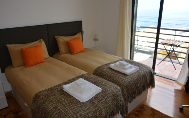 Sea and Sun 4 You - Choupana House