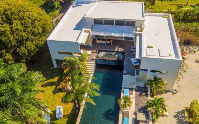 Villas Agua Dulce - Villa Dolce Vita