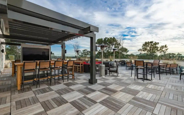 Hotel Spice & Sky Atlanta Perimeter