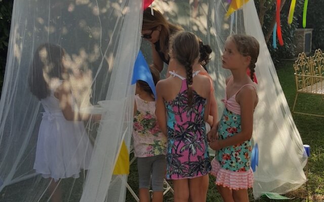 I Terzieri Country House