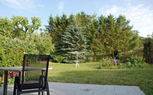 4 _ Sterne Ferienhaus Am Brink