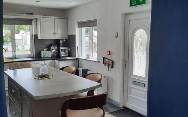 The Apartment @Ardhill House