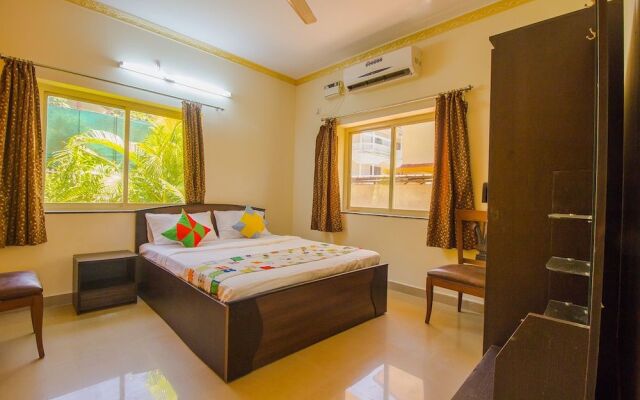 OYO 18655 Home Spacious 3BHK Villa Assagaon