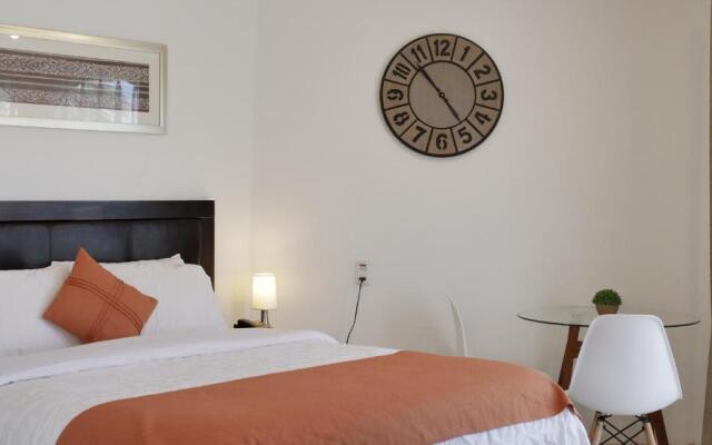 Hotel La Fuente