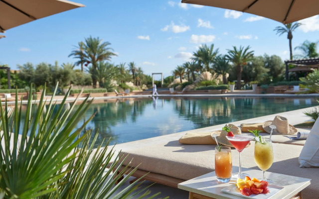 Mandarin Oriental, Marrakech