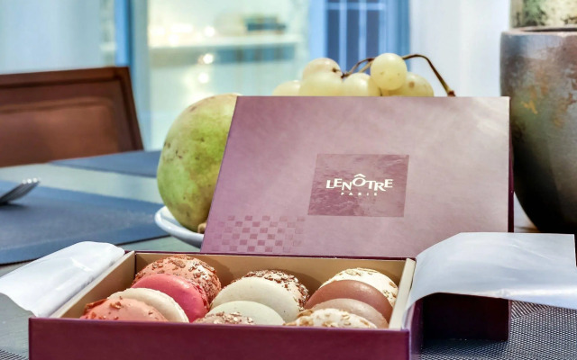 Sweet inn Apartments Trocadero