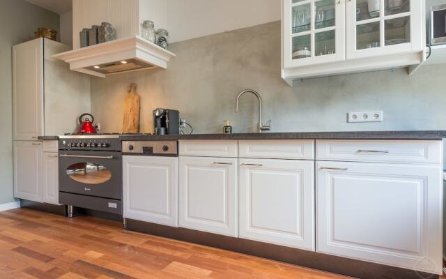 Charming Family Apartment